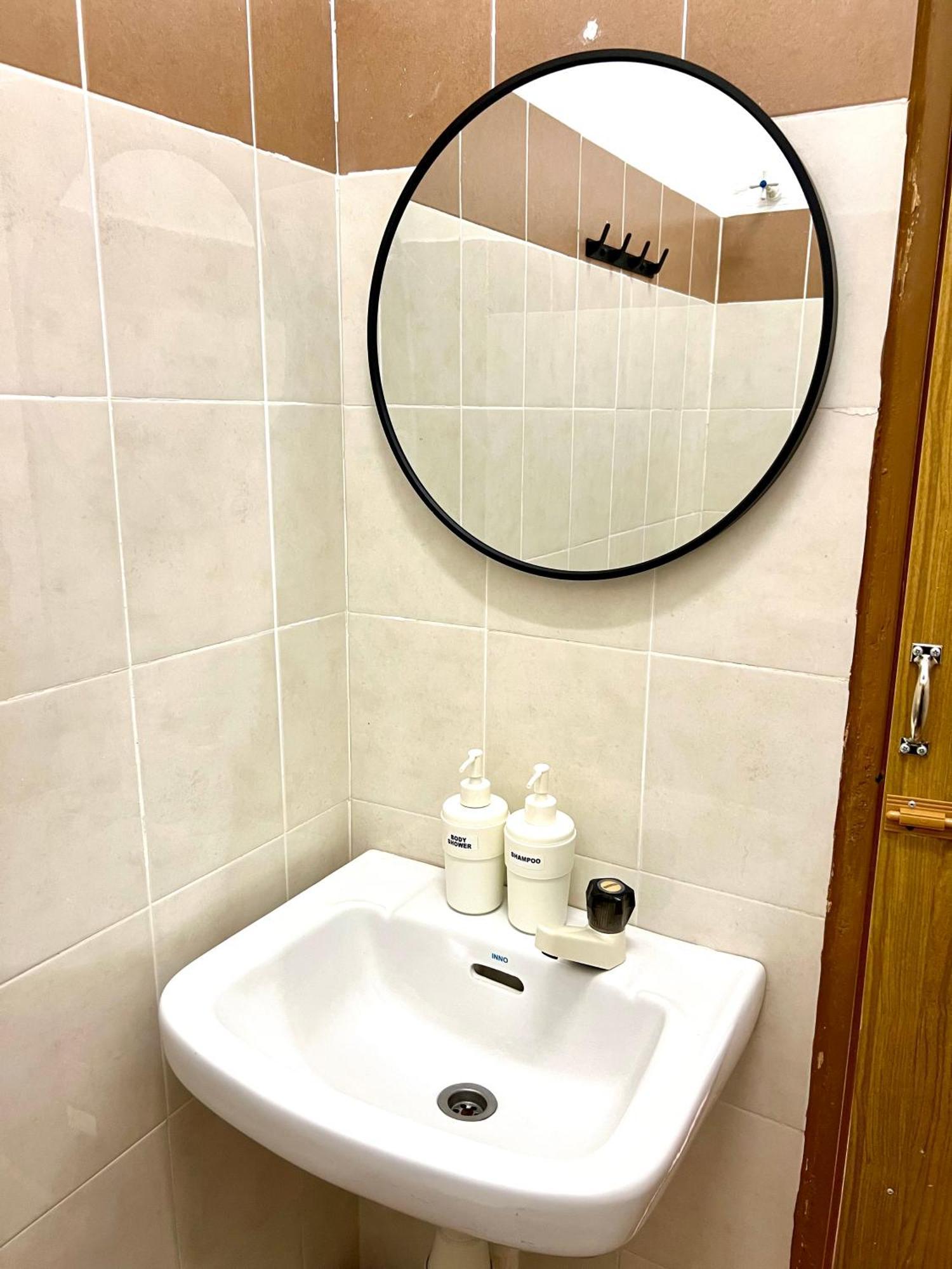 7 Stay#2 - 1 Room For 3 Pax At Kuala Berang -Best Travelers Stay